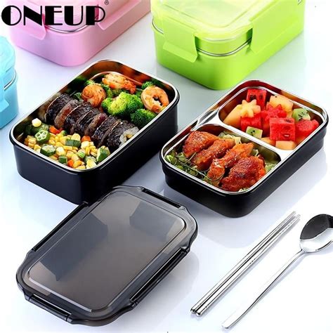 japaneses stainless steel bento boxes|best leakproof bento lunch boxes.